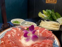 -阳坊胜利涮羊肉(阳坊老店)