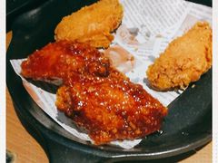 -火炉火自助餐(悠唐购物中心店)