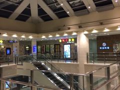 -光启城时尚购物中心