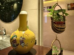 -七彩云南庆沣祥茶庄(金融街店)