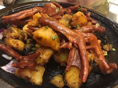 -大蓉和(一品天下店)