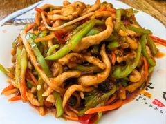 -红实家常菜(静安里店)