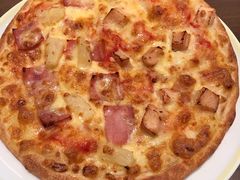 -萨莉亚意式餐厅(杭州滨江天街店)