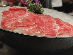 -快乐小羊·内蒙牛羊肉火锅(流花中心店)