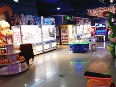 -大玩家(哈尔滨悦荟店)