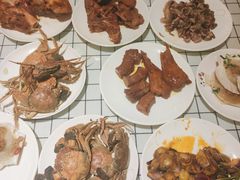 -果裹水汇(帅府店)