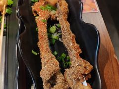 -蛙小侠(威高广场店)