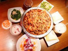 -胖哥俩肉蟹煲(宿迁宝龙广场店)