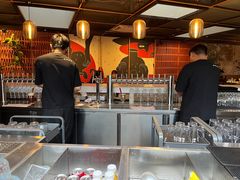-北平机器Peiping Machine(百子湾店)