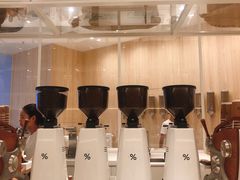 -% Arabica阿拉比卡咖啡(深圳湾万象城店)