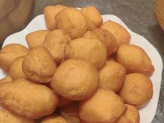 -诺敏塔拉奶茶-布里亚特包子-手把肉(锦都会店)