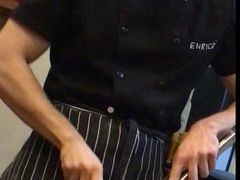 -安立可意大利美食