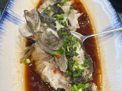 -香雪海饭店中餐厅(人民桥店)