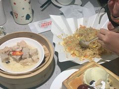 -吉旺港式餐厅(南方商城店)
