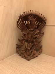 大堂-女王传奇SPA·美容美体