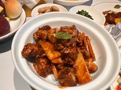 -百富源·海鲜辽菜(浑河堡店)