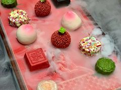 锦绣点心拼盘-锦楼·臻选新杭帮(正大广场店)