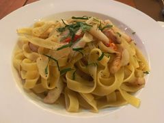 -at cafe 意大利餐厅(集美店)