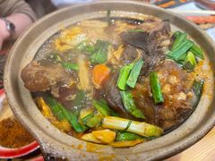 -东方一串·龙虾烧烤·特色烤鱼(柳州路店)