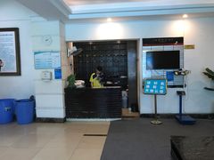 -菲鱼体育恒温游泳馆(中海名城店)