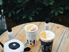 -Seesaw Coffee(苏州中心店)