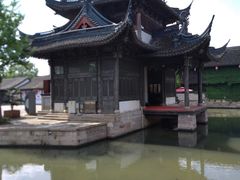 -鲁镇