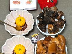 -茶油香闽南菜·花园餐厅(前埔店)