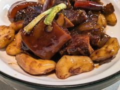 -狮王府淮扬菜(夫子庙老门东店)
