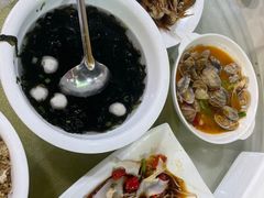 -林记海鲜排档·十年海鲜地标