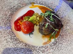 -YUE·6·西式融合餐厅(外滩六号店)
