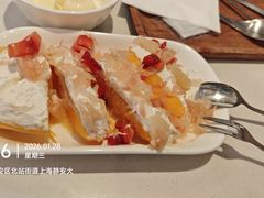 -满记甜品(静安大悦城店)