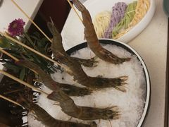 -川越泰火锅(吉利大厦店)