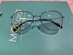 -MOSOO美速眼镜·国际品牌馆(八佰伴店)