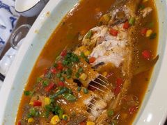 -食藕·武昌鱼(古德寺店)
