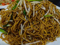 -一哥美食(总店)
