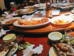 -聚首堂·特色小吃·肘子(什刹海德胜门店)