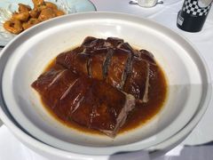 -禧宴Joyous Restaurant(禧园店)