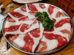 -原始泥炉烤肉(总店)