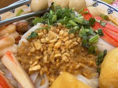-曼谷食堂·泰国家庭料理(丹桂路店)