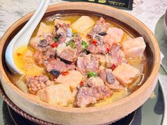 -吃饭皇帝大(梅溪新天地店)