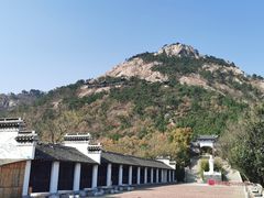 -石老人观光园