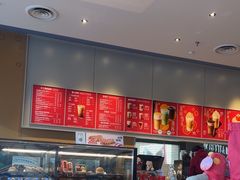 -星巴克(秦皇岛乐都汇店)