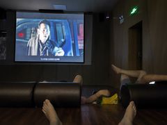 -纽斯桑拿会所(东绣路店)