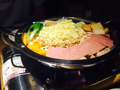 -泰好吃·泰式餐厅(彭城壹号店)