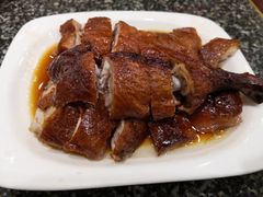 红皮烧鸭-耿福兴(凤凰美食街店)