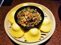 -绿茶餐厅(华联万柳店)