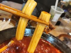 -阳阳老火锅(小南门店)