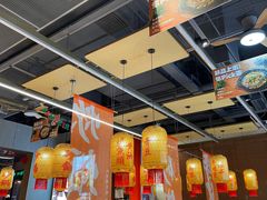-乔阿马·江南味·驴肉香(龙湖华泾天街店)