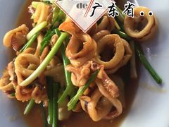 -秋姐美食店(旅游大道店)