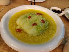 -嘉旺港式茶餐厅(延长中路店)